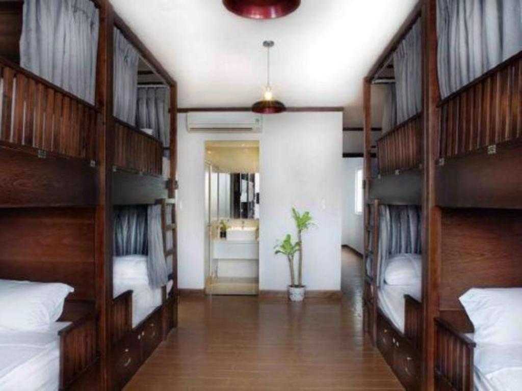Origo Hotel Danang Exterior foto