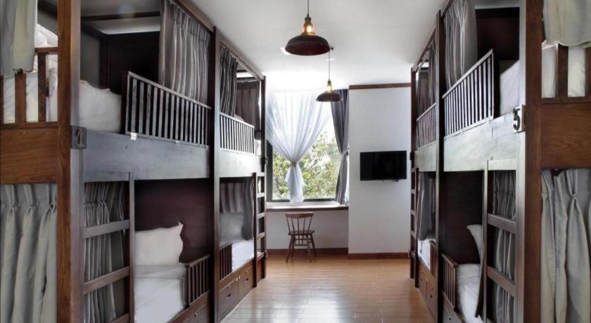 Origo Hotel Danang Exterior foto